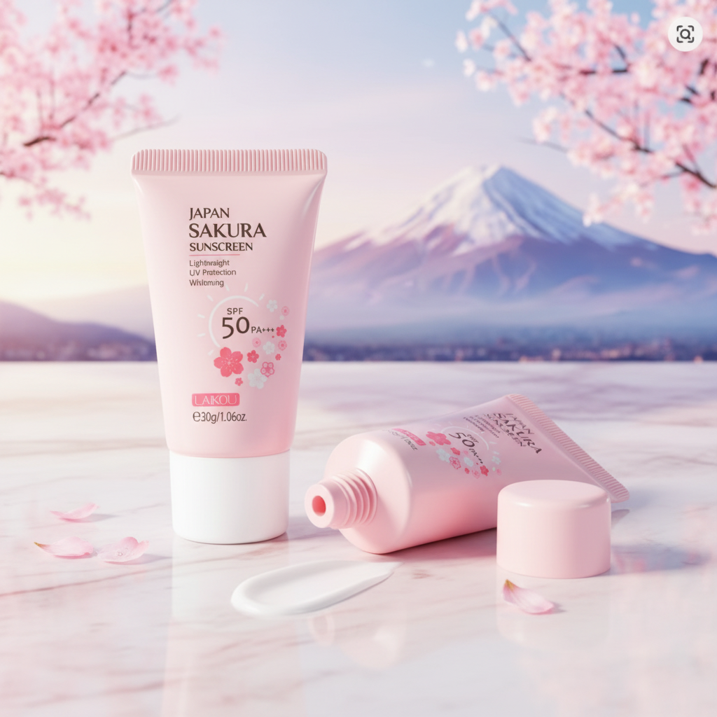 Completa tu Rutina con Protección Solar SPF 50+